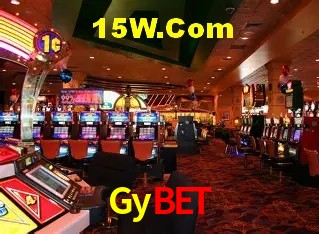 Gybet - Winners Celebration