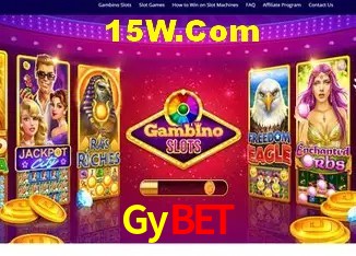 Gybet - Pagamento PIX Instantâneo
